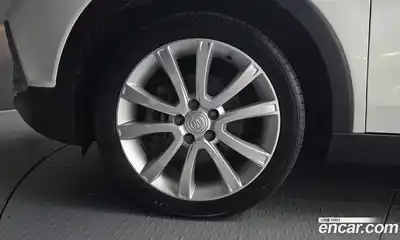 SsangYong TIBOLI 2016 1.6 автомат (гидро), миниатюра 5