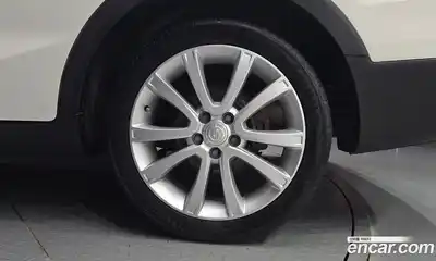 SsangYong TIBOLI 2016 1.6 автомат (гидро), миниатюра 7