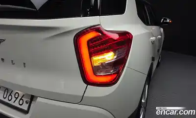 SsangYong TIBOLI 2016 1.6 автомат (гидро), миниатюра 9