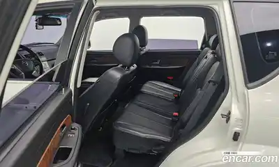 SsangYong Rexton 2016 2.2 автомат (гидро), миниатюра 12