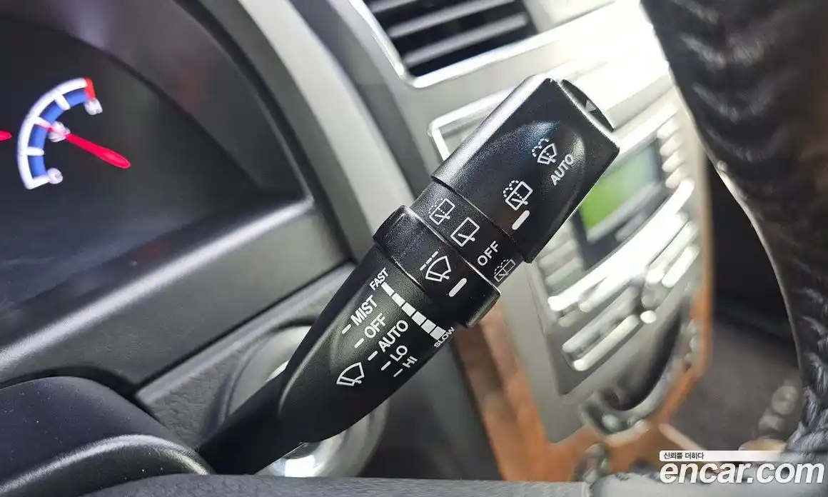 SsangYong Rexton 2016 2.2 автомат (гидро), фото 18