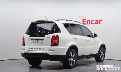 SsangYong Rexton 2016 2.2 автомат (гидро), миниатюра 2