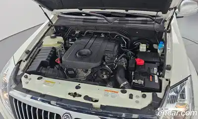SsangYong Rexton 2016 2.2 автомат (гидро), миниатюра 6