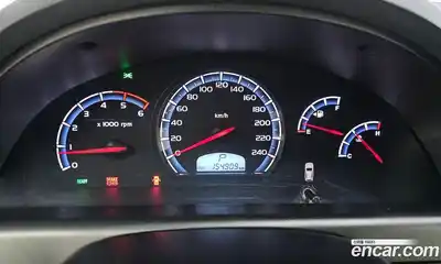 SsangYong Rexton 2016 2.2 автомат (гидро), миниатюра 8