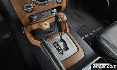 SsangYong Rexton 2016 2.2 автомат (гидро), миниатюра 9