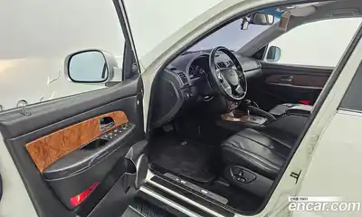 SsangYong Rexton 2016 2.2 автомат (гидро), миниатюра 10