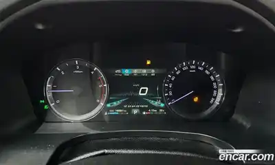 SsangYong Rexton 2017 2.2 автомат (гидро), миниатюра 8
