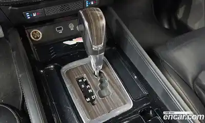 SsangYong Rexton 2017 2.2 автомат (гидро), миниатюра 9
