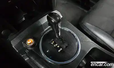 SsangYong Korando 2014 2.0 автомат (гидро), миниатюра 12
