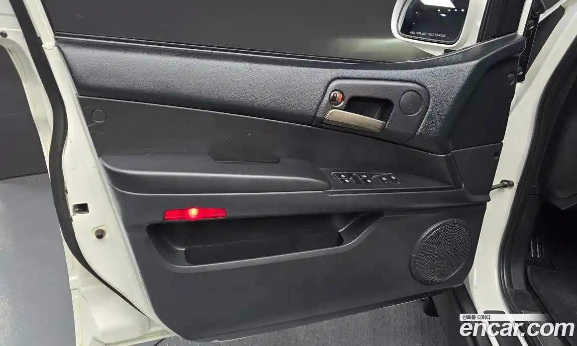 SsangYong Korando 2014 2.0 автомат (гидро), фото 14