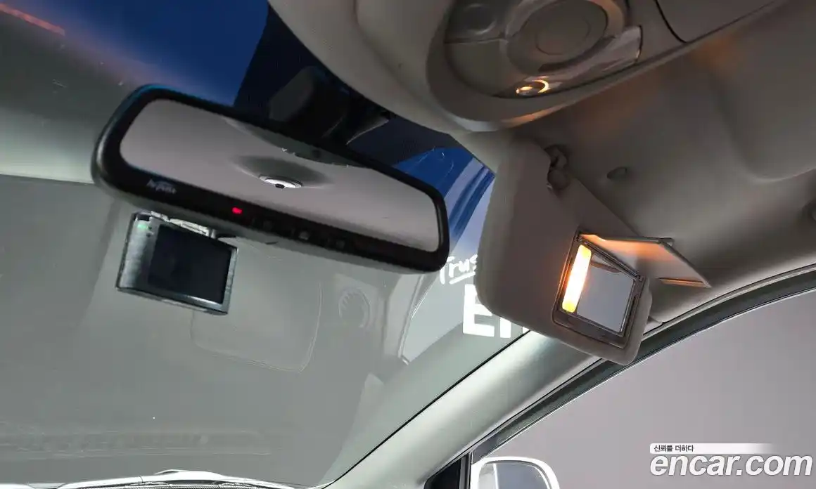 SsangYong Korando 2014 2.0 автомат (гидро), фото 25