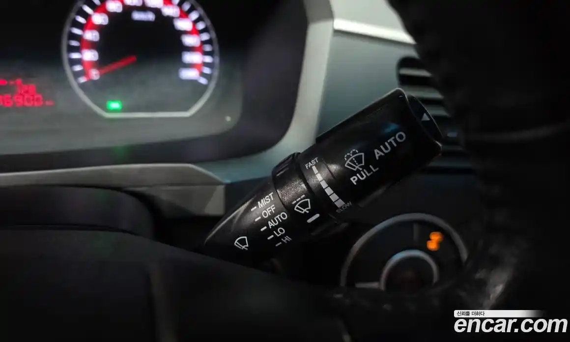 SsangYong Korando 2014 2.0 автомат (гидро), фото 27