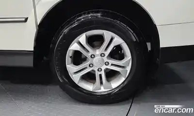 SsangYong Korando 2014 2.0 автомат (гидро), миниатюра 7