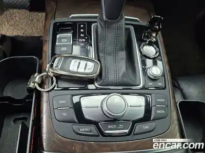 Audi A6 2016 2.0 автомат (гидро), миниатюра 12