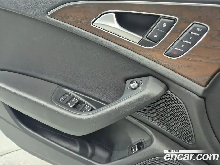 Audi A6 2016 2.0 автомат (гидро), фото 16