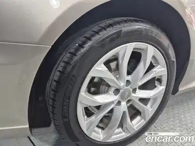 Audi A6 2016 2.0 автомат (гидро), миниатюра 9