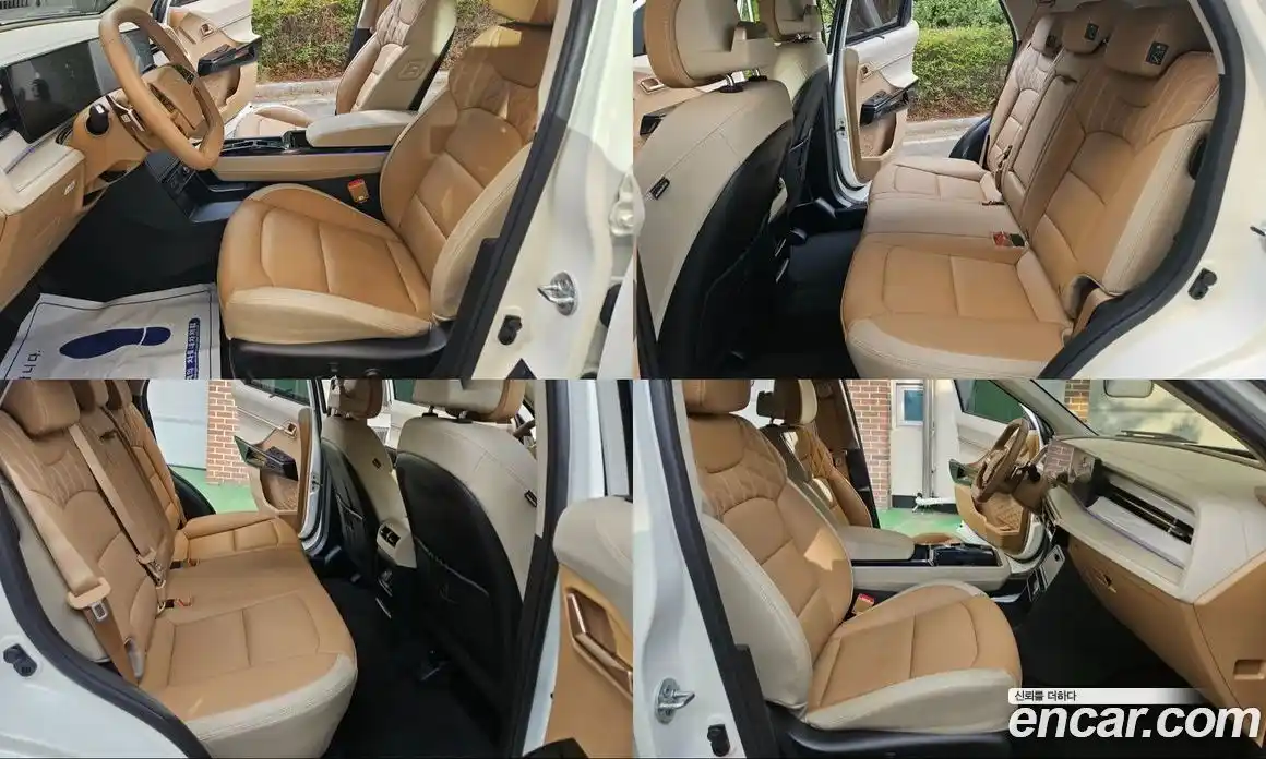 SsangYong Actyon 2025 1.5 автомат (гидро), фото 11