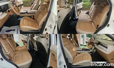 SsangYong Actyon 2025 1.5 автомат (гидро), миниатюра 11