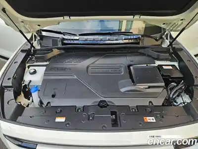 SsangYong Actyon 2025 1.5 автомат (гидро), миниатюра 12