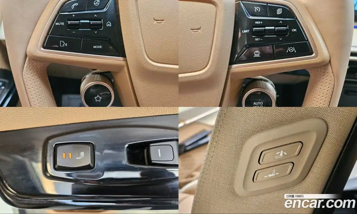 SsangYong Actyon 2025 1.5 автомат (гидро), фото 13