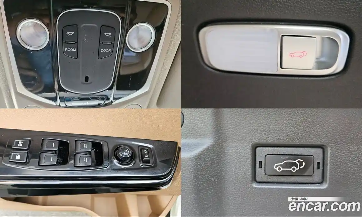 SsangYong Actyon 2025 1.5 автомат (гидро), фото 15