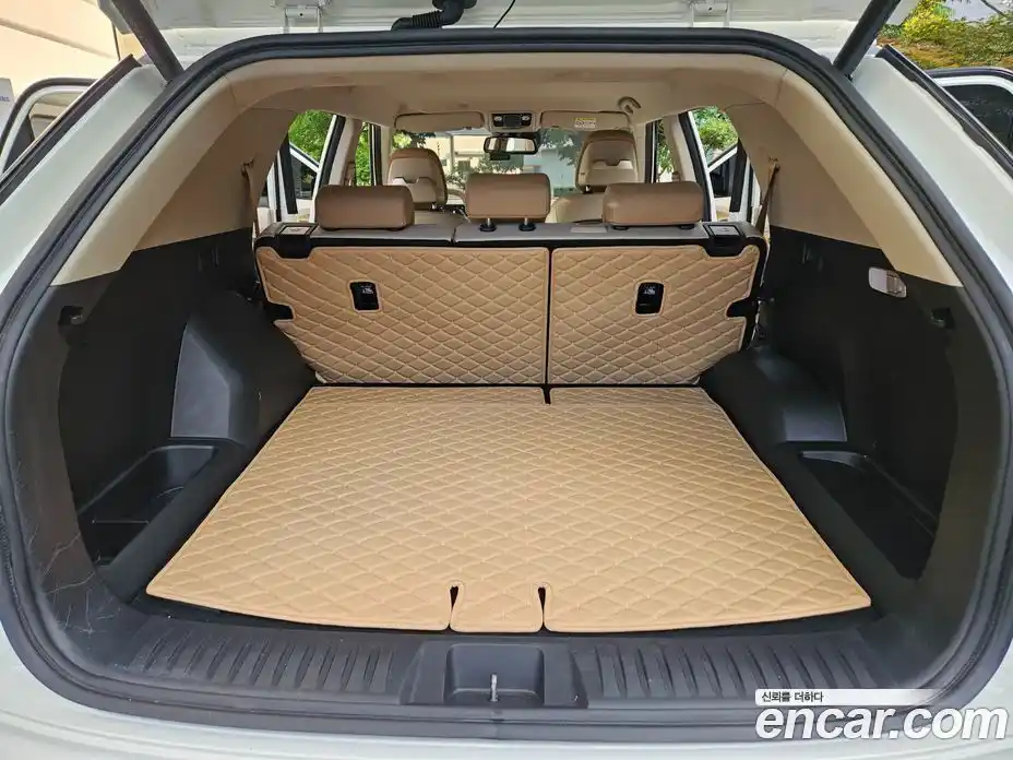 SsangYong Actyon 2025 1.5 автомат (гидро), фото 16