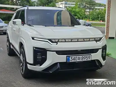 SsangYong Actyon 2025 1.5 автомат (гидро), миниатюра 2