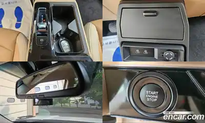 SsangYong Actyon 2025 1.5 автомат (гидро), миниатюра 9
