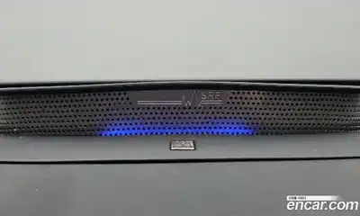 SsangYong Rexton 2022 2.2 автомат (гидро), миниатюра 11