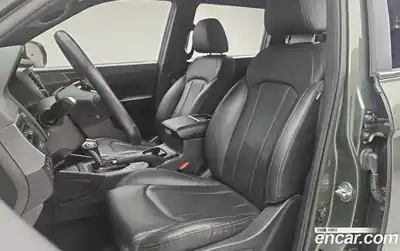 SsangYong Rexton 2022 2.2 автомат (гидро), миниатюра 12