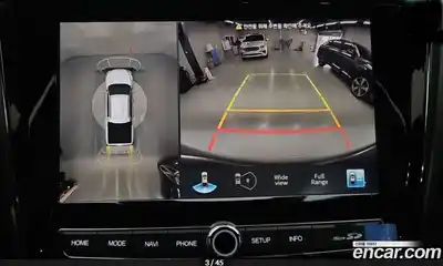 SsangYong Rexton 2022 2.2 автомат (гидро), миниатюра 4
