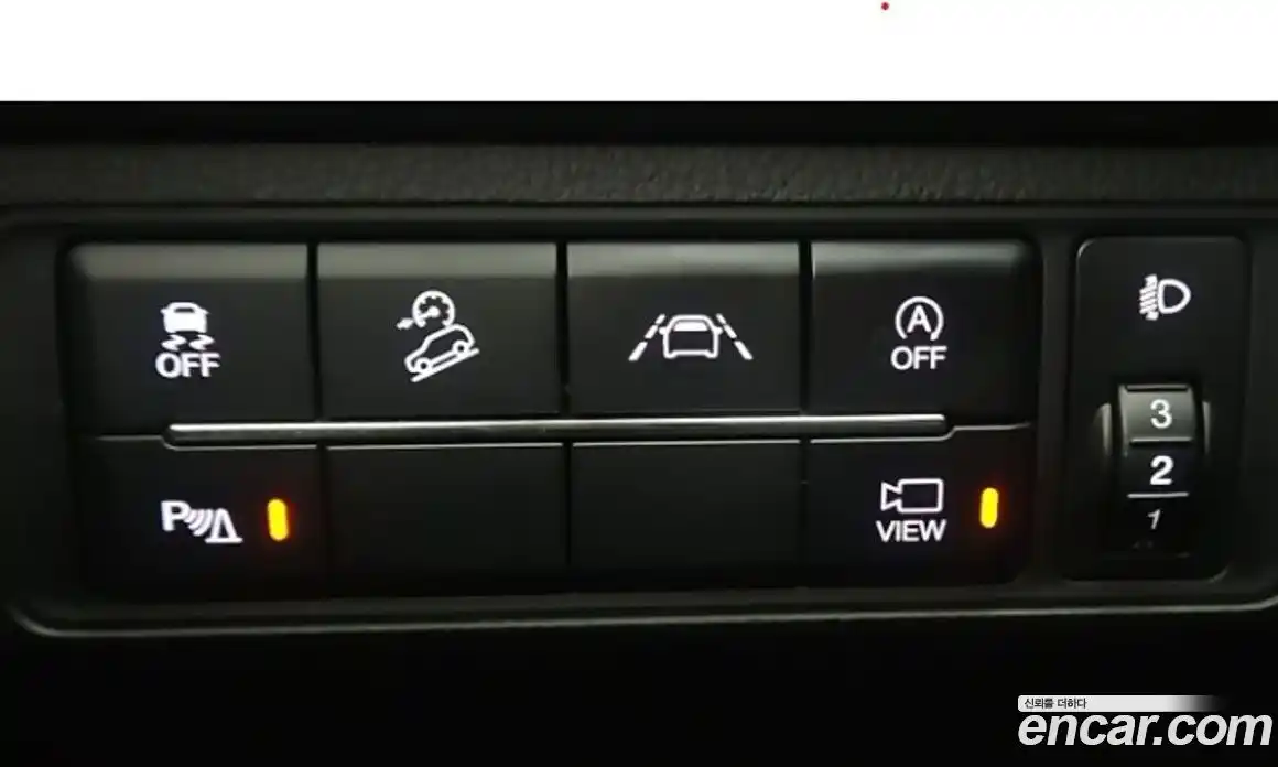 SsangYong Rexton 2022 2.2 автомат (гидро), фото 7