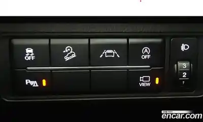 SsangYong Rexton 2022 2.2 автомат (гидро), миниатюра 7