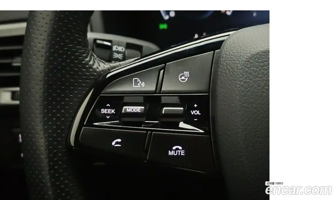 SsangYong Rexton 2022 2.2 автомат (гидро), фото 8