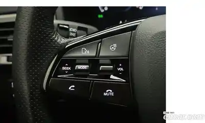 SsangYong Rexton 2022 2.2 автомат (гидро), миниатюра 8