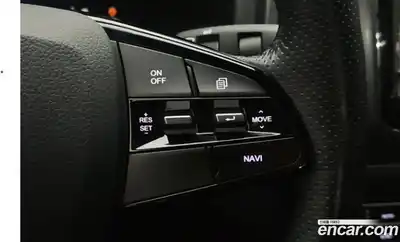 SsangYong Rexton 2022 2.2 автомат (гидро), миниатюра 9