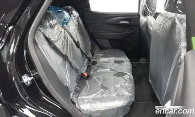 Chevrolet TrailBlazer 2026 1.3 автомат (гидро), миниатюра 12