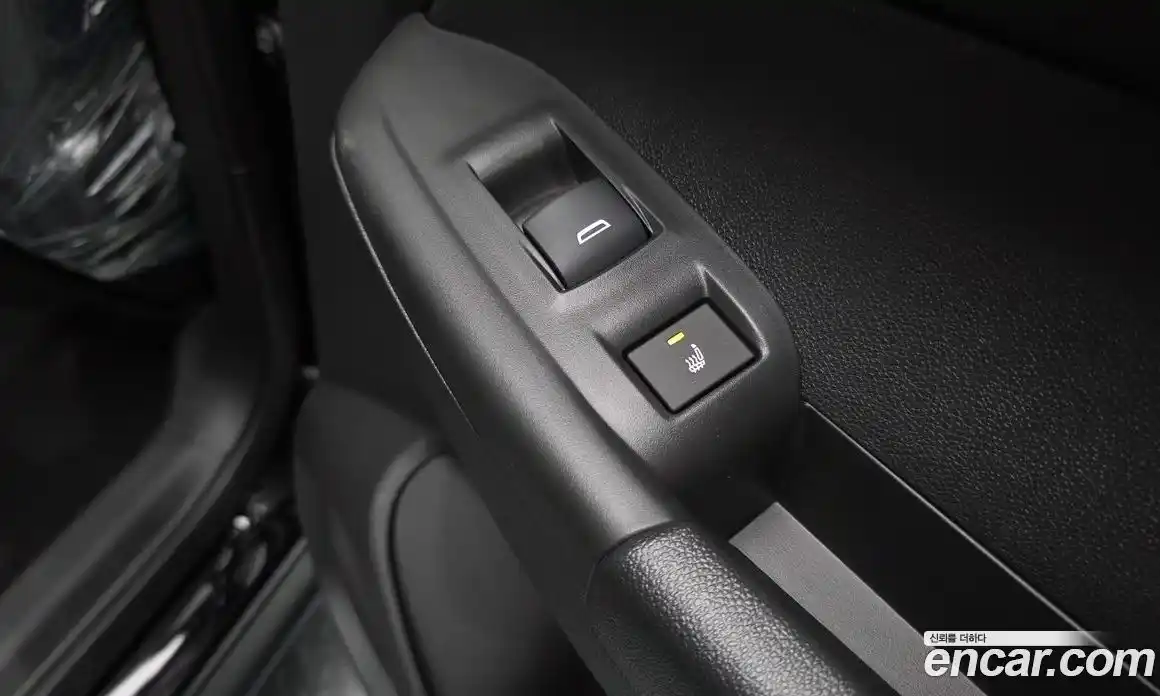 Chevrolet TrailBlazer 2026 1.3 автомат (гидро), фото 18