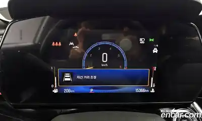 Chevrolet Trax 2024 1.2 автомат (гидро), миниатюра 11