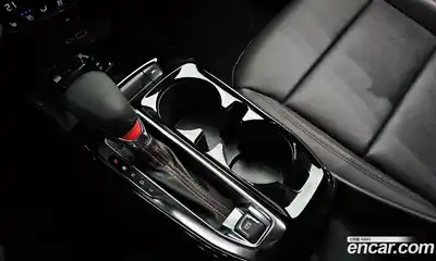 Chevrolet Trax 2024 1.2 автомат (гидро), миниатюра 12
