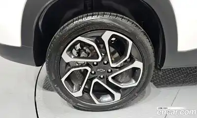 Chevrolet Trax 2024 1.2 автомат (гидро), миниатюра 5
