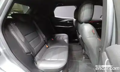Chevrolet TrailBlazer 2023 1.3 автомат (гидро), миниатюра 12