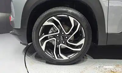 Chevrolet TrailBlazer 2023 1.3 автомат (гидро), миниатюра 5
