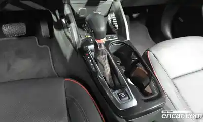 Chevrolet TrailBlazer 2023 1.3 автомат (гидро), миниатюра 9