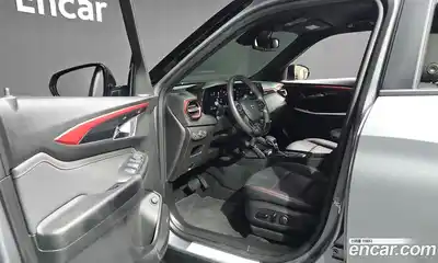 Chevrolet TrailBlazer 2023 1.3 автомат (гидро), миниатюра 10