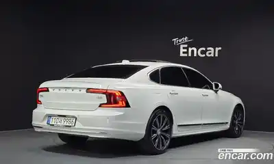 Volvo S90 2022 2.0 автомат (гидро), миниатюра 2