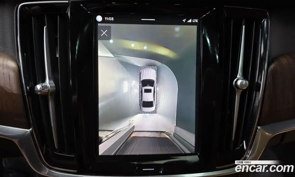 Volvo S90 2022 2.0 автомат (гидро), фото 25