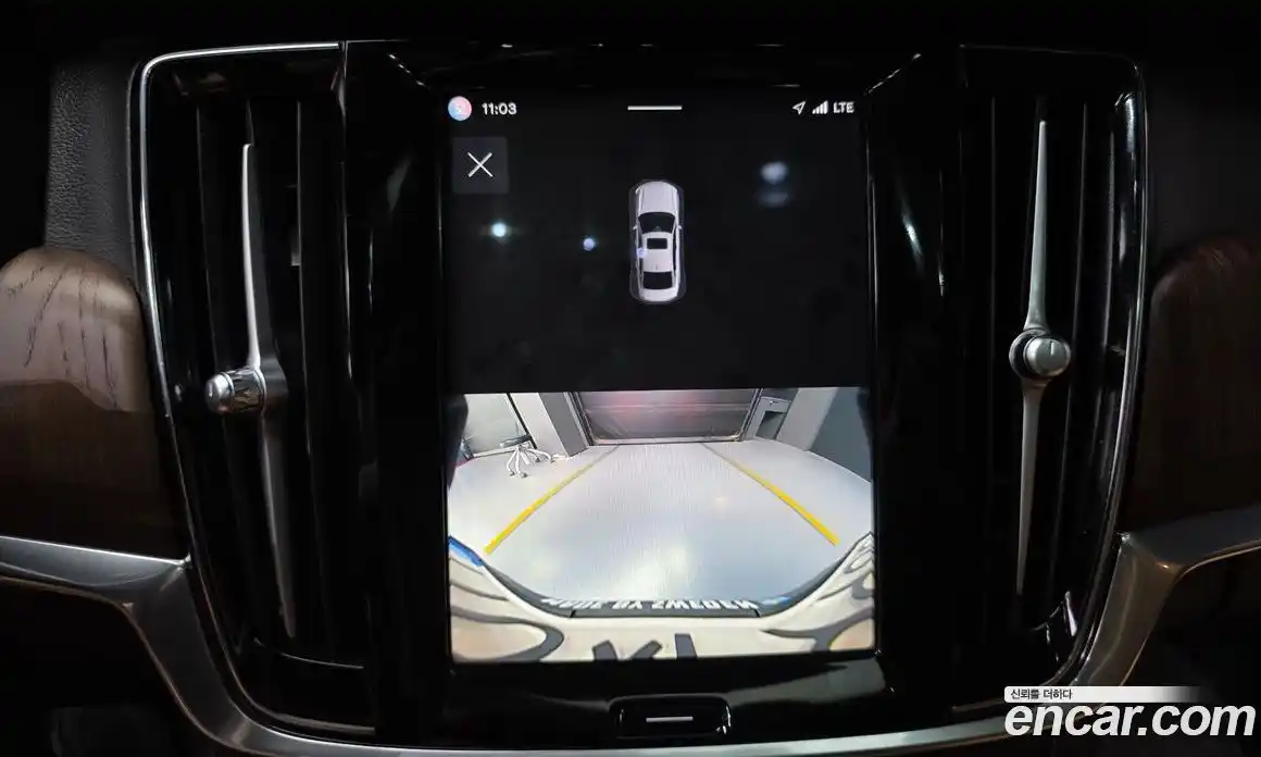 Volvo S90 2022 2.0 автомат (гидро), фото 26