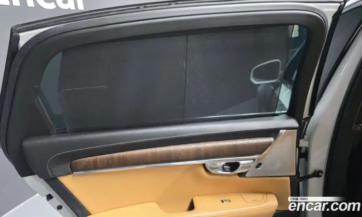 Volvo S90 2022 2.0 автомат (гидро), фото 32