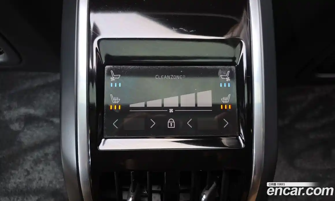 Volvo S90 2022 2.0 автомат (гидро), фото 33